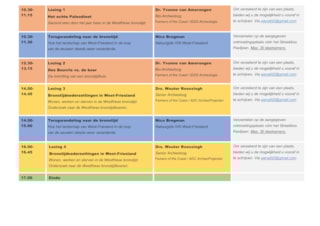 Programma NAD 15-10-2017 M  Kok.page2