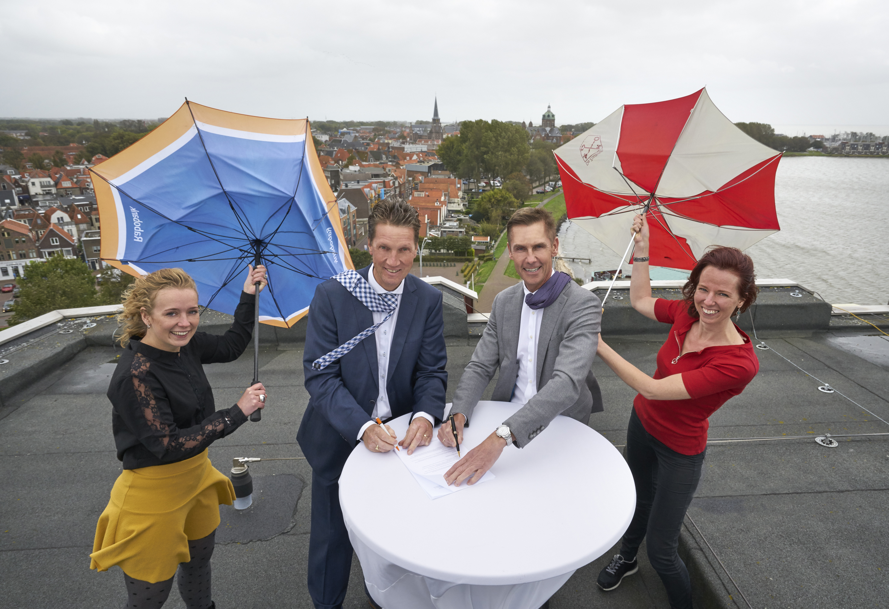 Het is er weer ‘weer’ voor