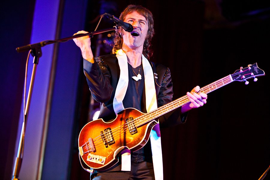 The McCartney Years  (can)