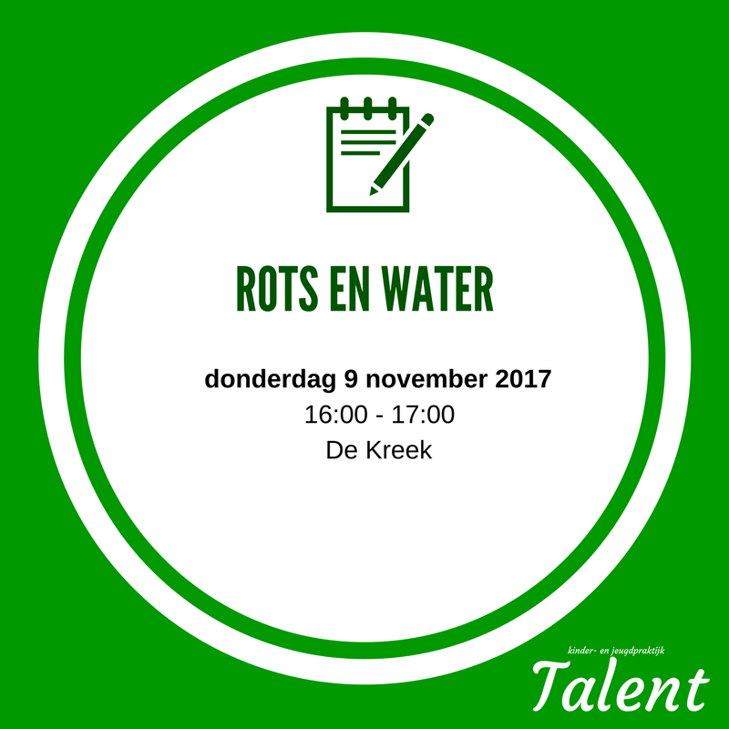 Weerbaarheidstraining voor kinderen