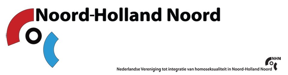 Ledenvergadering COC Noord-Holland Noord