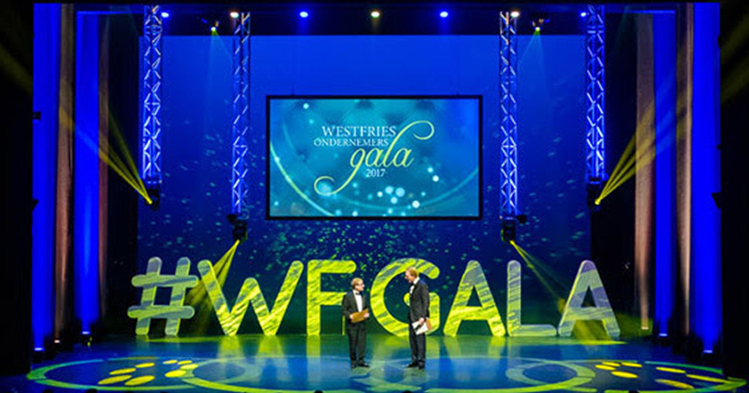 Westfries Ondernemersgala 2018