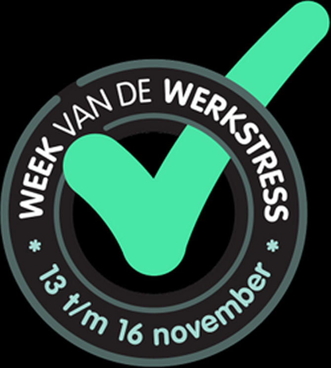 Steeds meer werkgevers pakken stress op de werkvloer aan