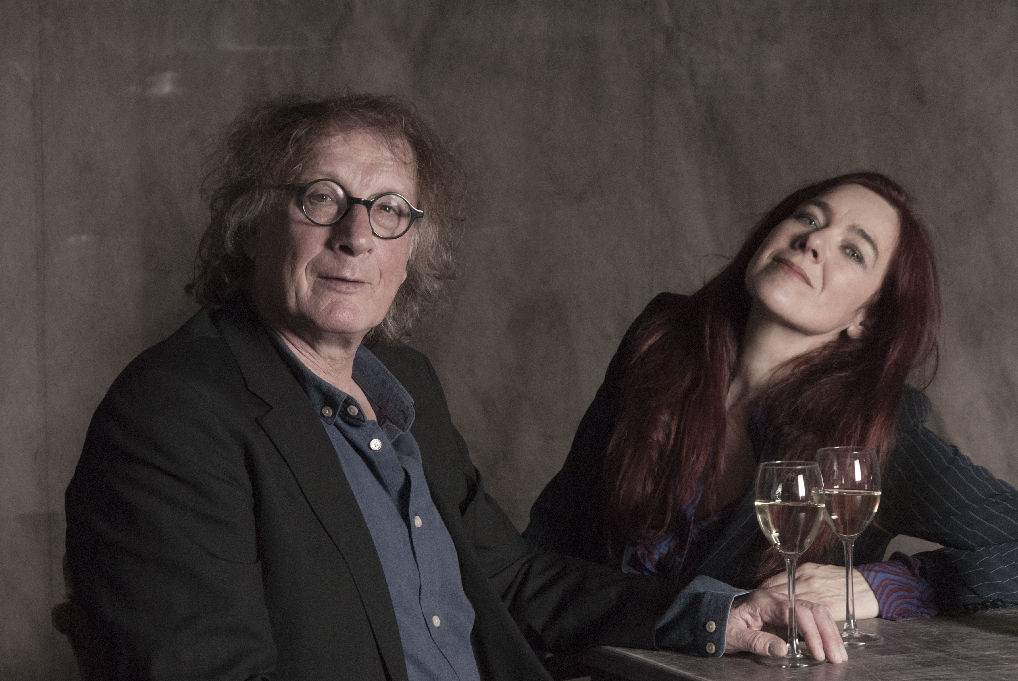 Muziek en cabaret in Wadway