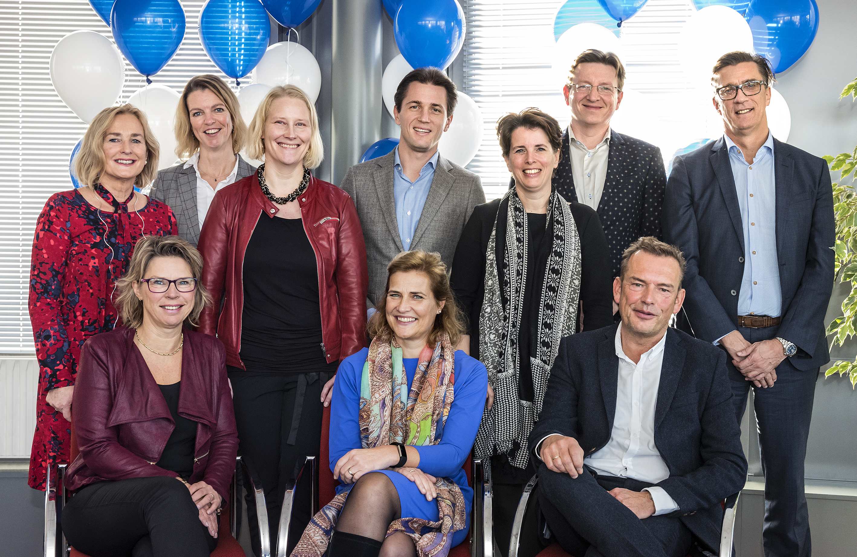 Zorgorganisaties slaan handen ineen voor een gezamenlijke spoed- en herstelzorg