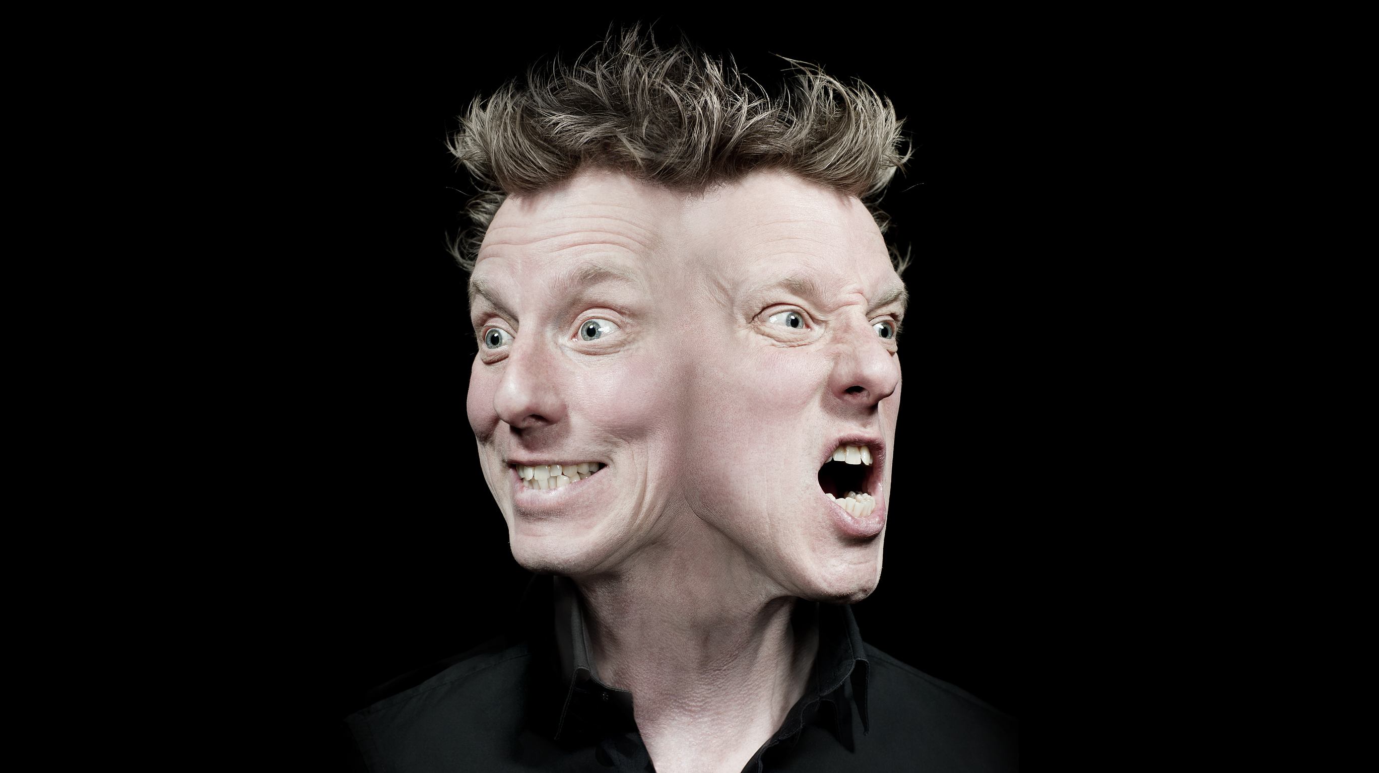 Cabaret en wereldmuziek in Wadway