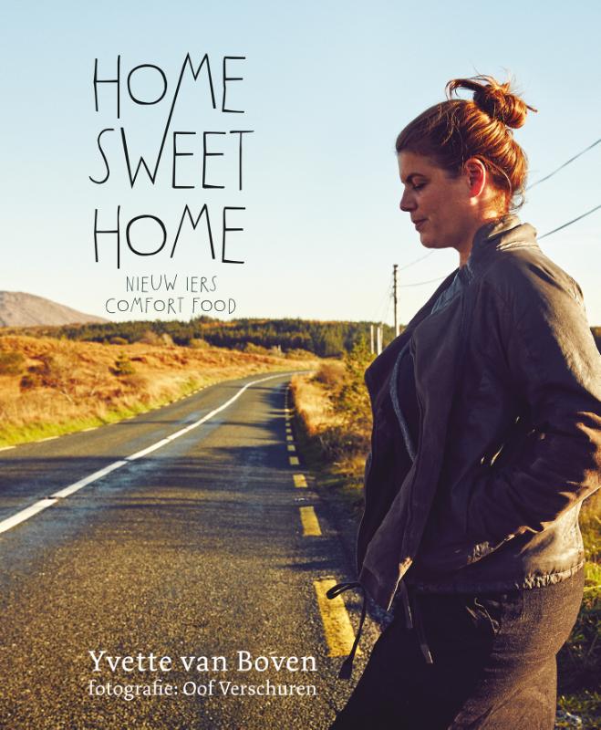 Ontmoet & groet: Yvette van Boven