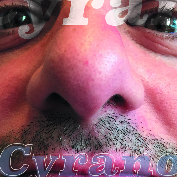 Theater Het Pakhuis Cyrano op vrijdag 8 december