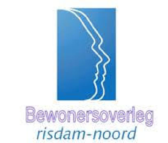 Agenda bewoners-overleg Risdam-noord donderdag 14 december