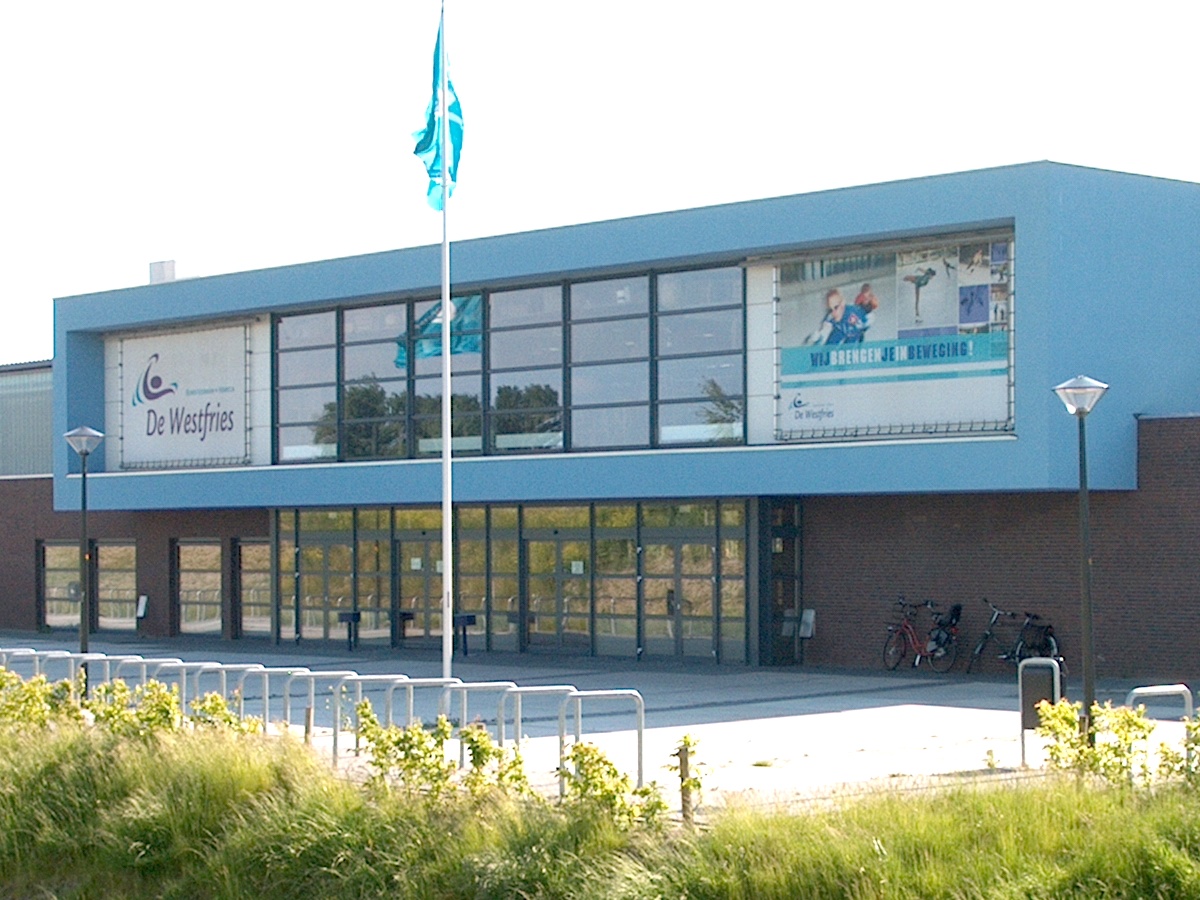 Wereldtop Schoonrijden present in Hoorn