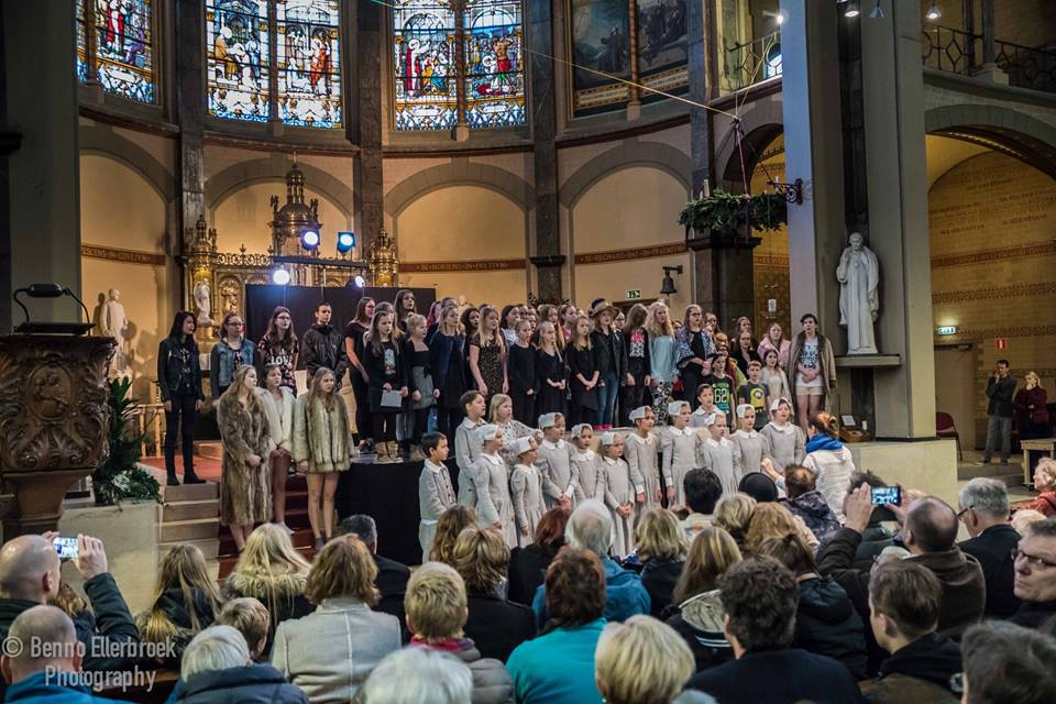 Derde editie Herberg Hoorn komt er aan