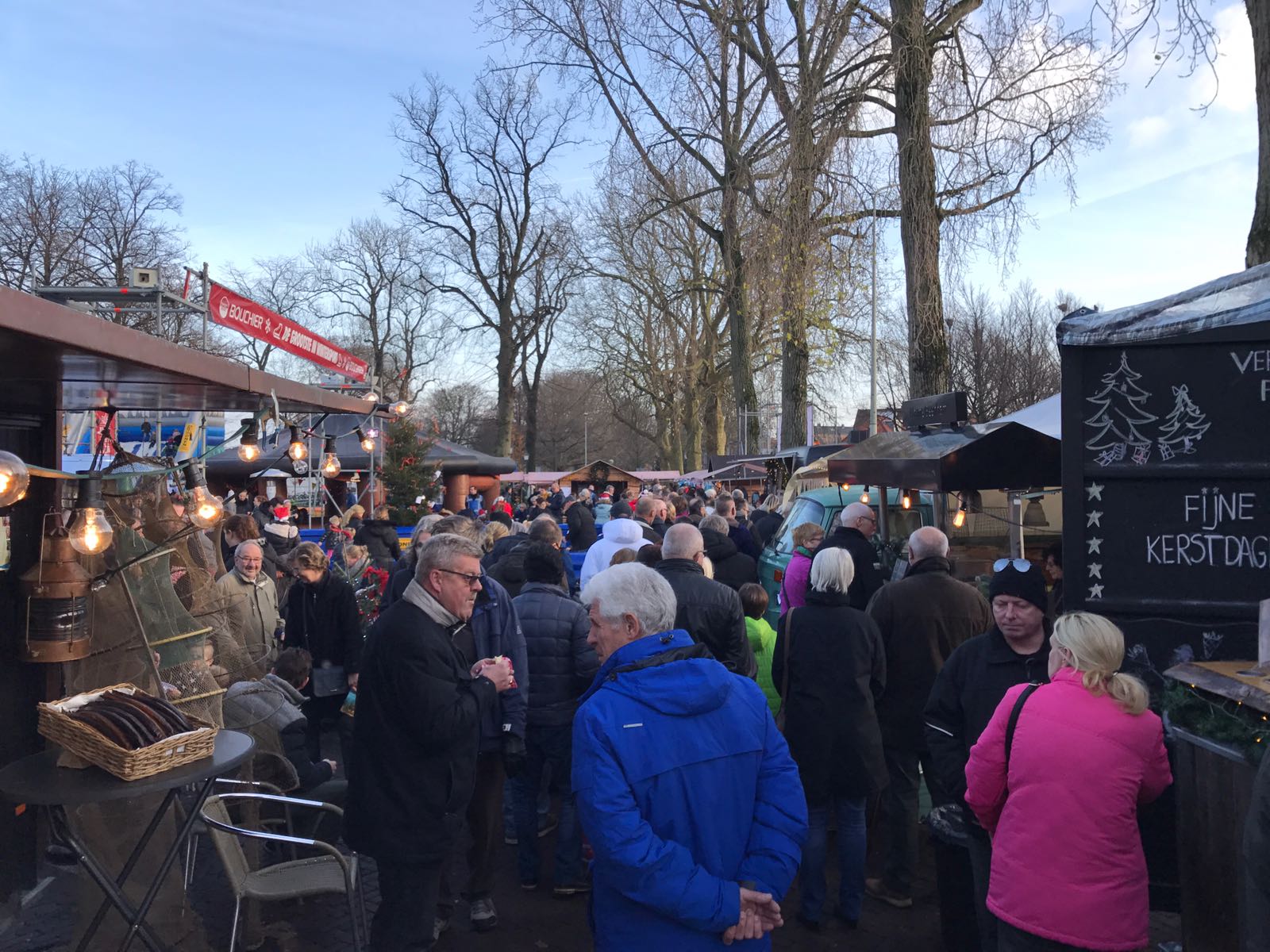 Kerst op het Plein hét winterevenement voor iedereen!