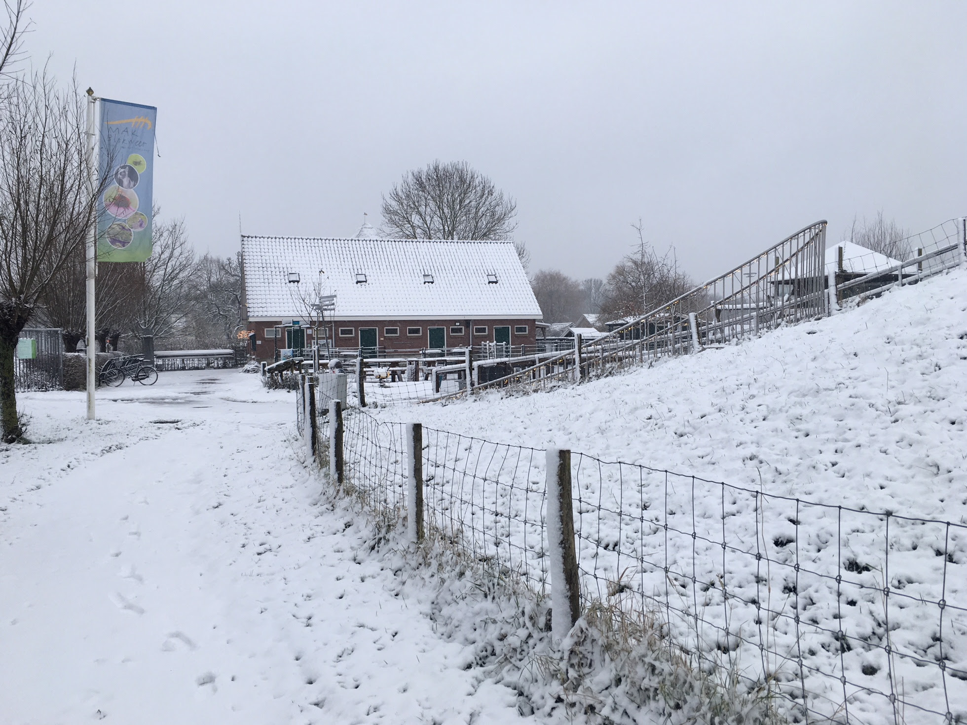 Een nieuw jaar vol vernieuwingen