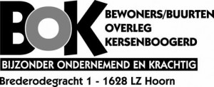 Uitnodiging bijeenkomst BOK op 10 januari 2018