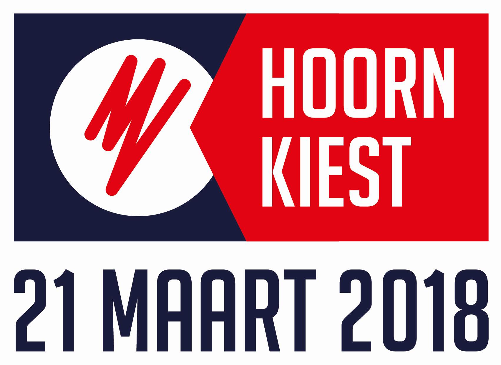14 partijen doen mee aan verkiezingen in Hoorn