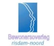 Bewonersoverleg risdam-noord