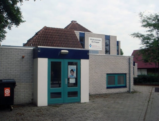 wijkcentrum de-cogge-akkerwinde
