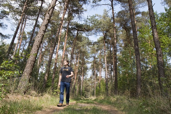 Shortlist Wandelroute van het Jaar