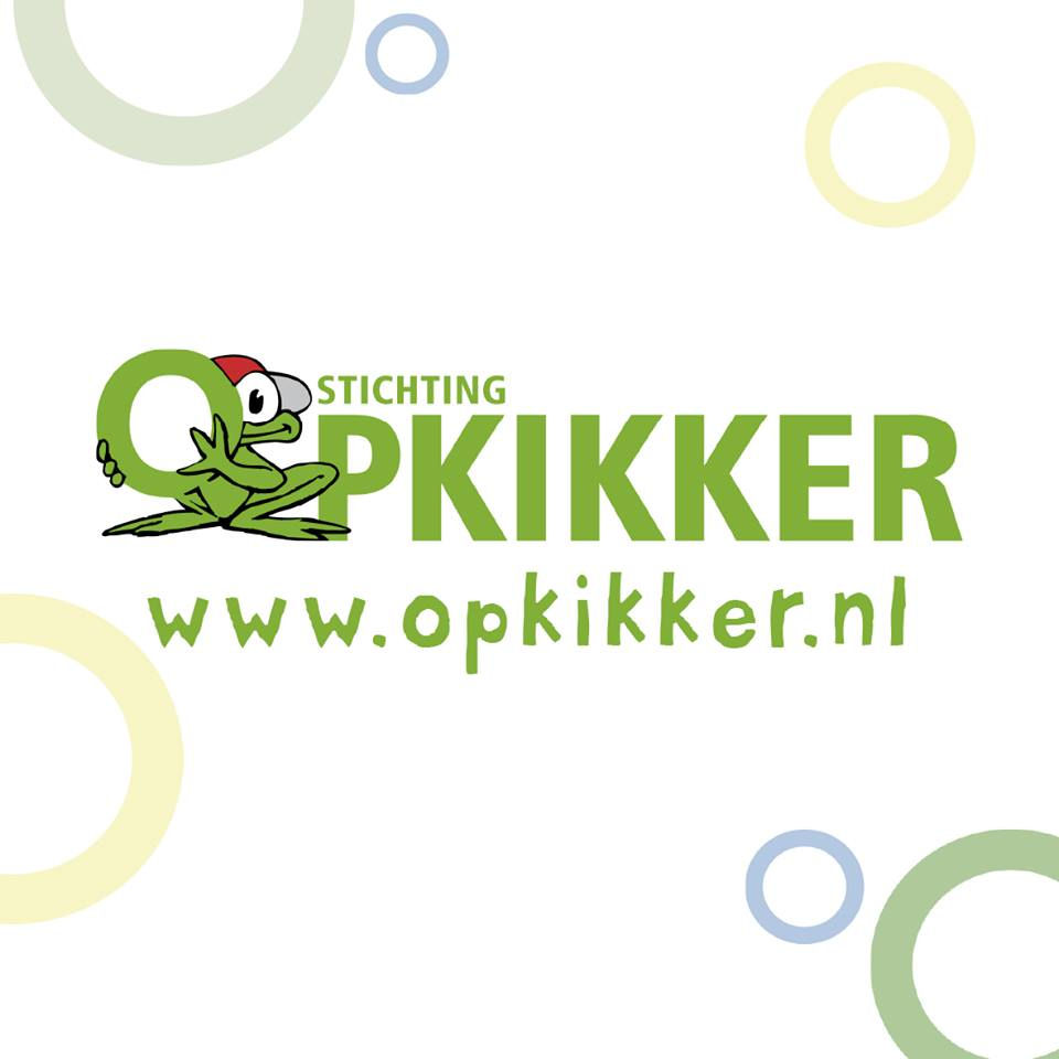 Floor (12) uit Hoorn had een welverdiende Opkikkerdag vol verrassingen
