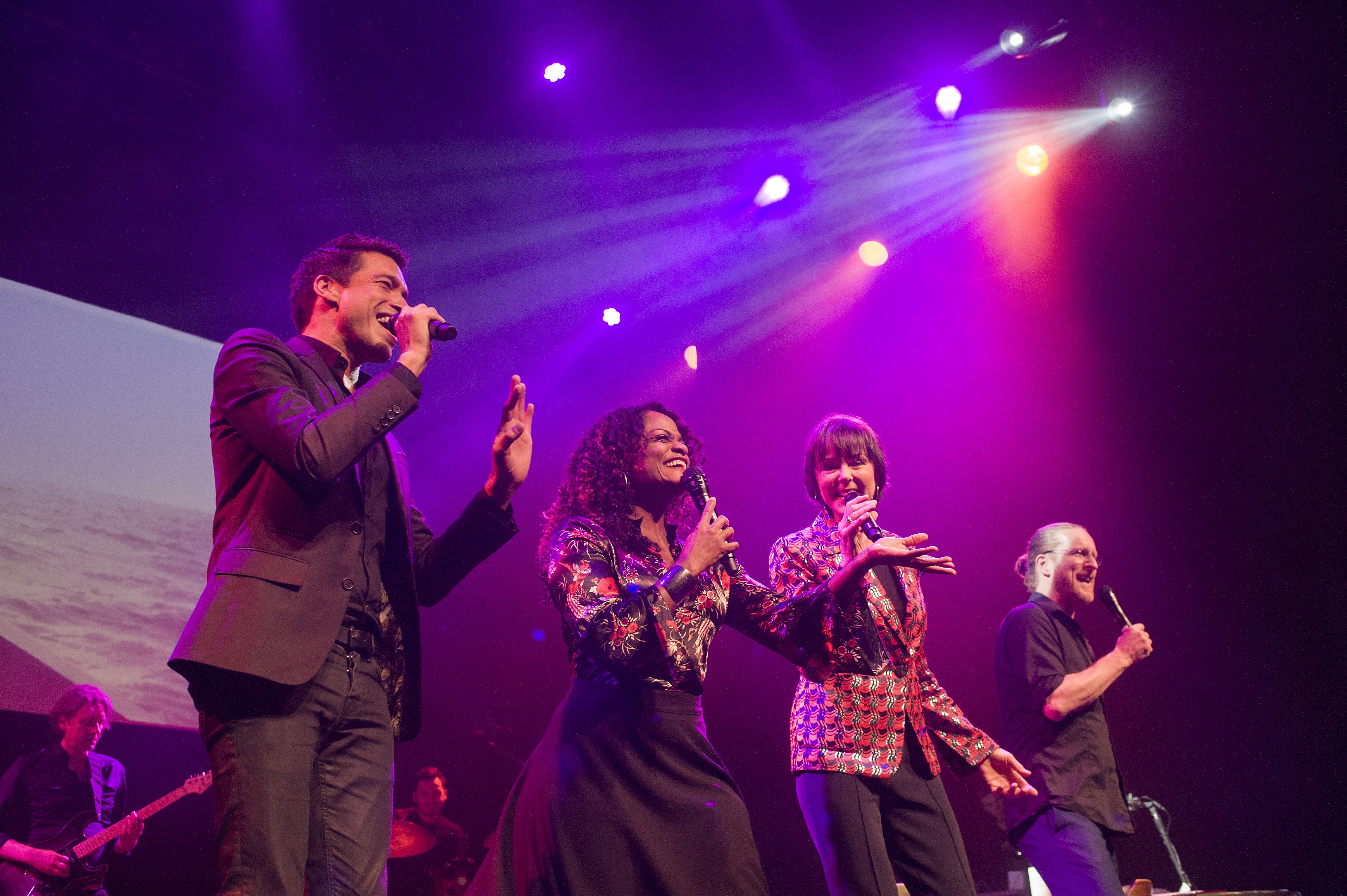 Het Nationale Theaterweekend in Het Park