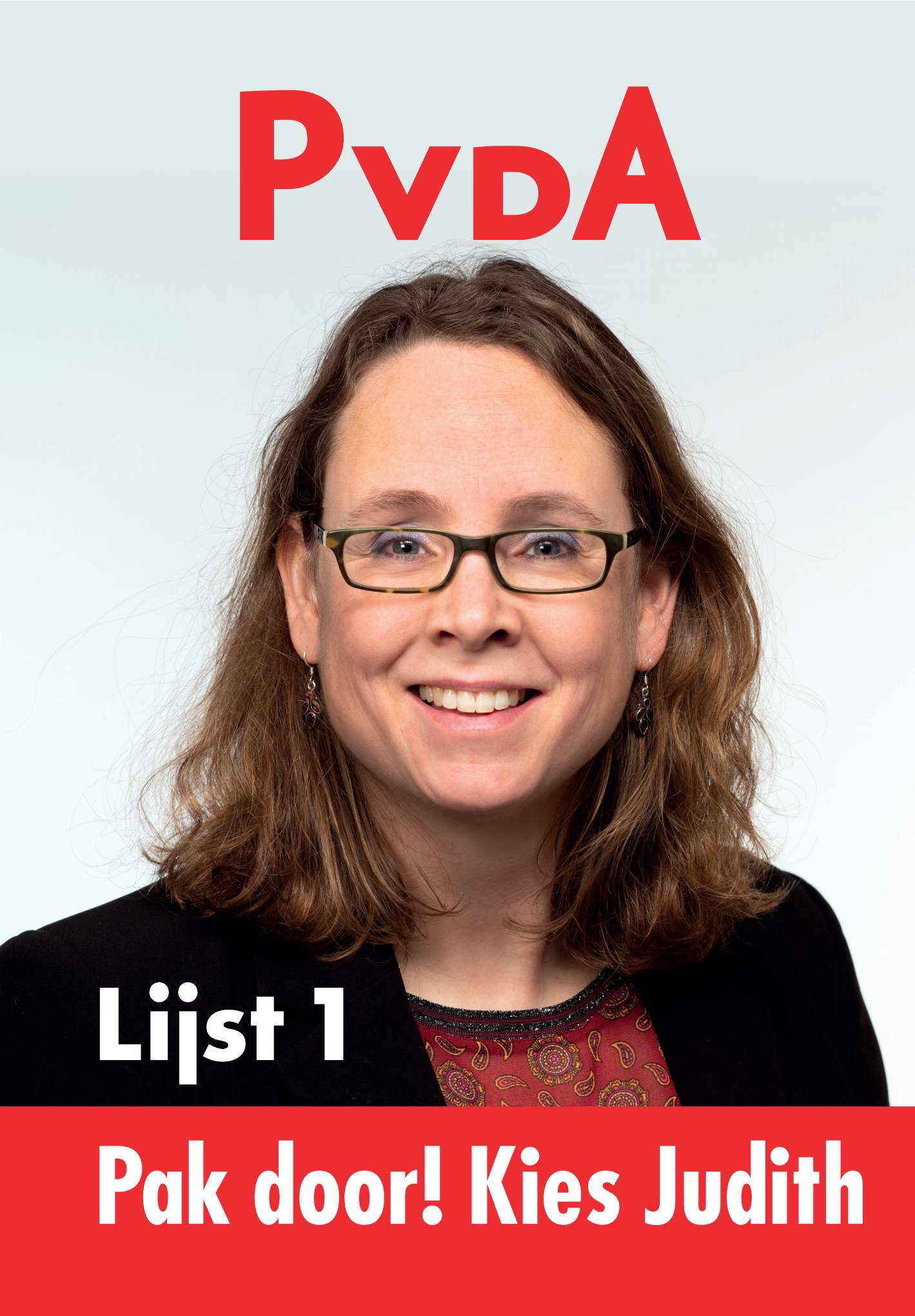 PvdA-Hoorn presenteert verkiezingsprogramma: Pak door!