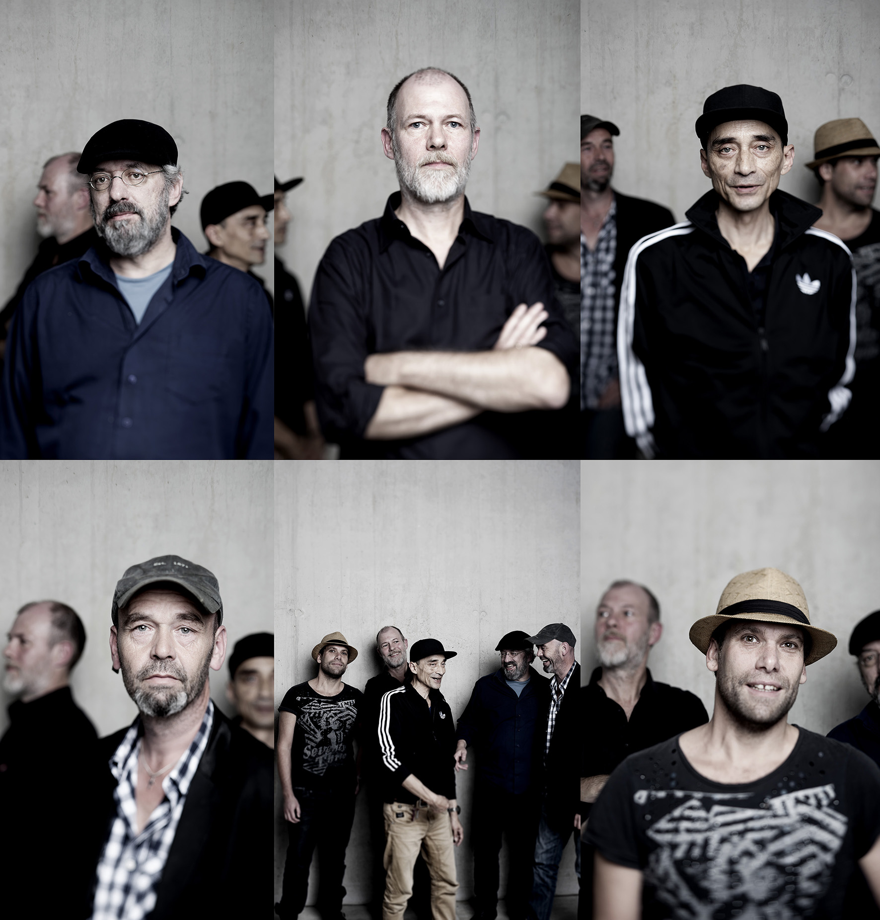Manifesto 9 en 10 februari