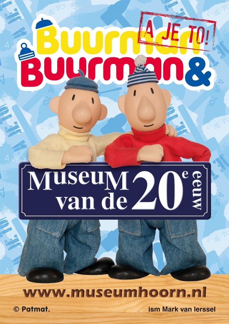 Mooie start van Buurman-expositie