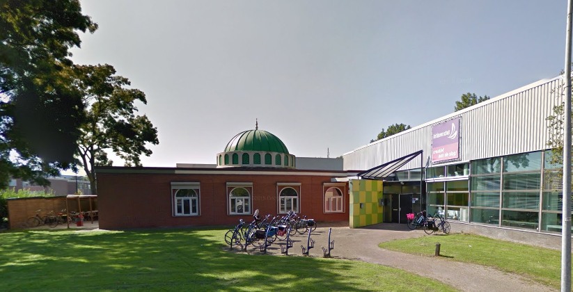 "Verheerlijking jihad in Hoornse moskee"