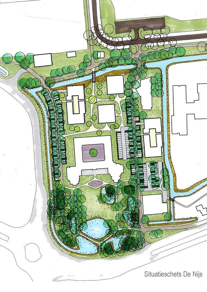 Groen licht voor plannen Missiehuis