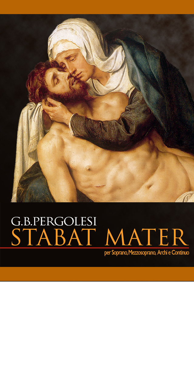Het Stabat Mater van Pergolesi in het Groene Kerkje
