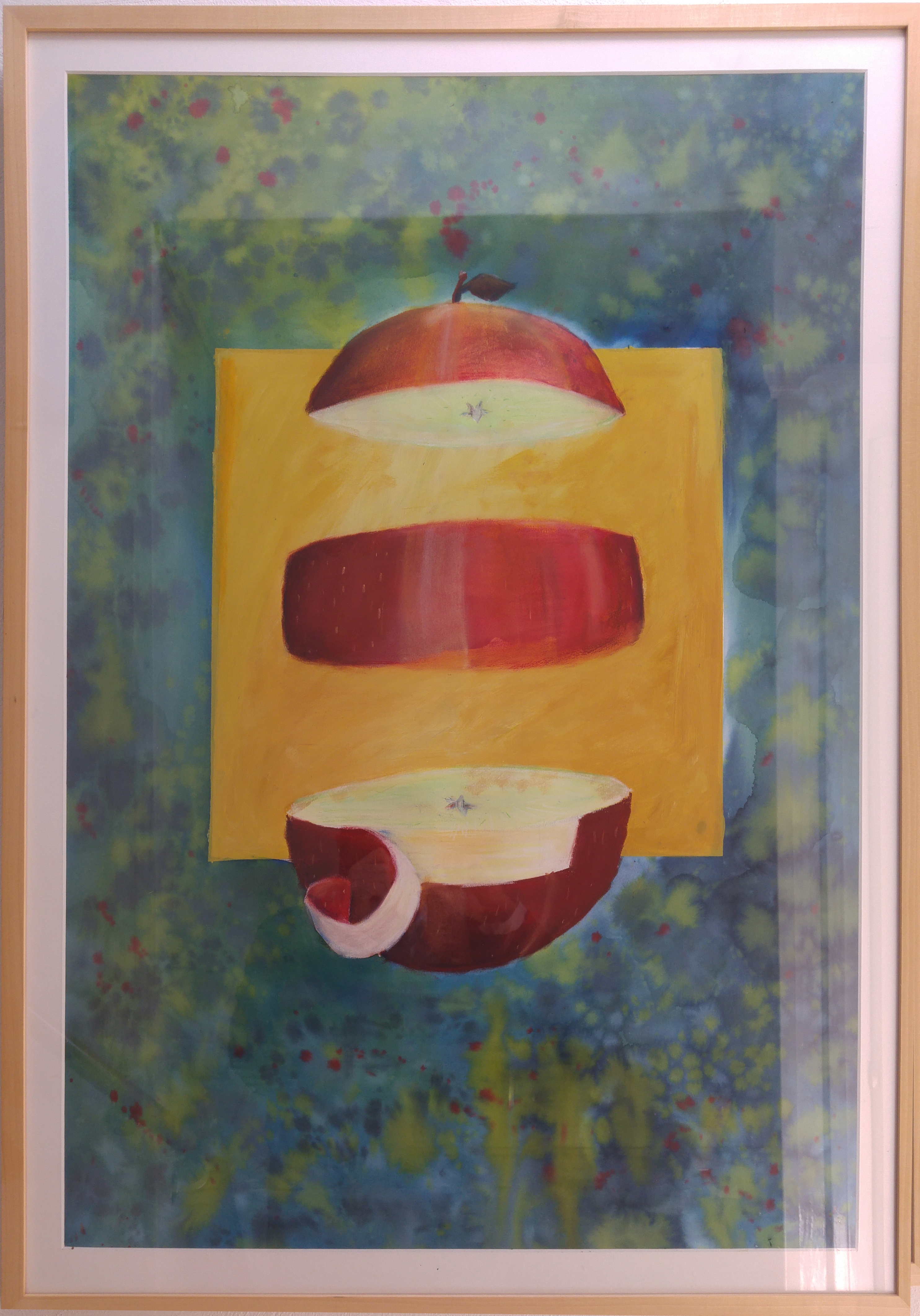 Expositie in Pakhuisgalerie