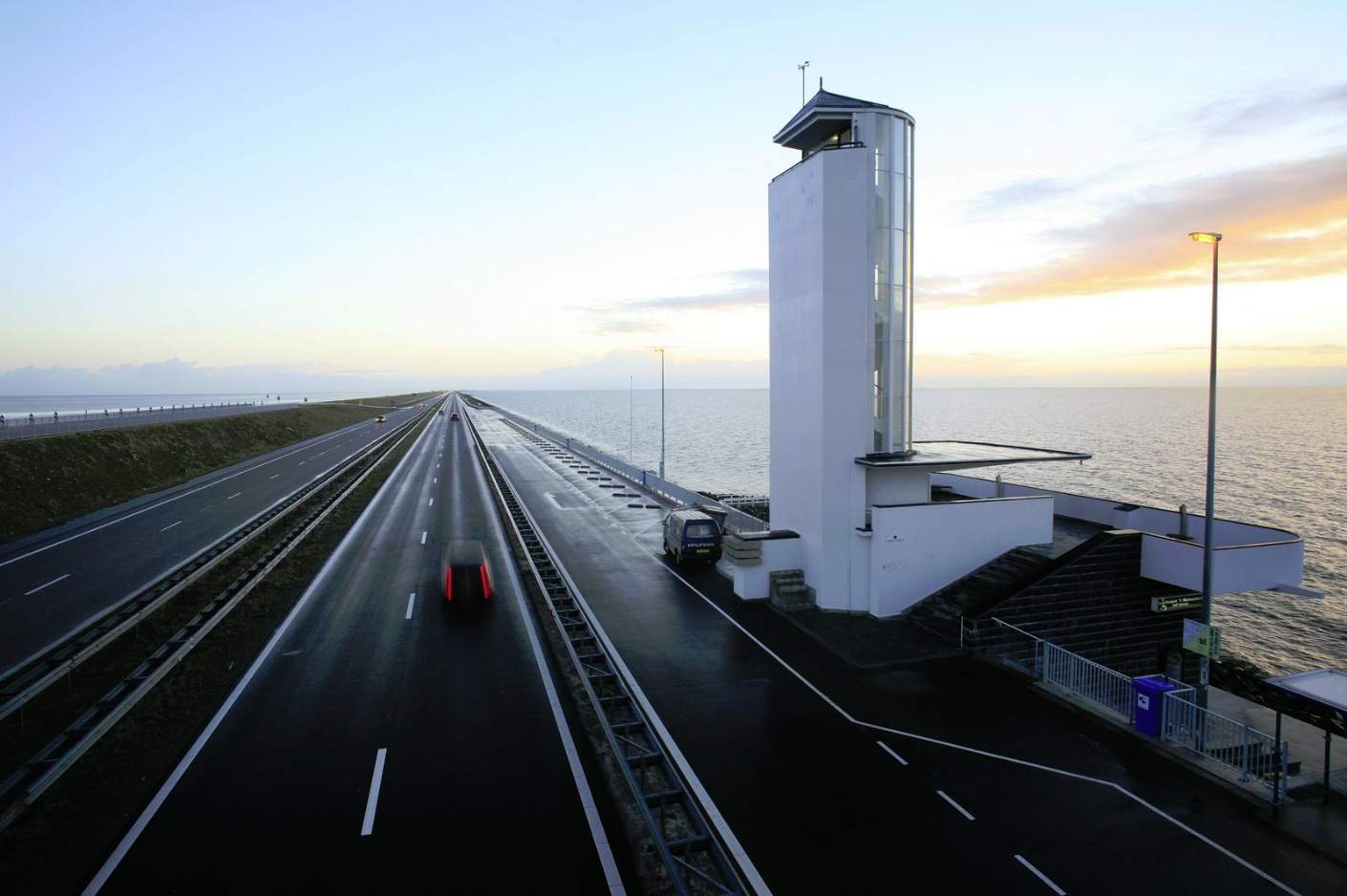 Gezocht: levensverhalen uit het IJsselmeergebied