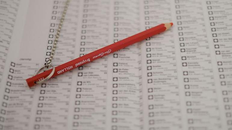 14 fracties in Hoornse gemeenteraad. Een feest voor de democratie?