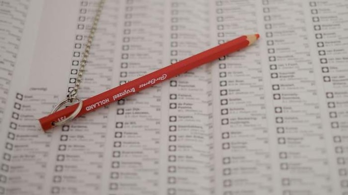 Verkiezingen 2018