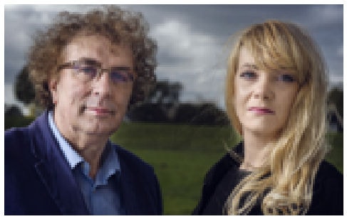 Sylvia Veld - R. Vinkenborg