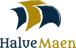 de-halve-maen logo