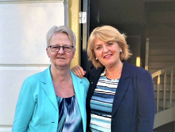 Het Grote gesprek met Inloophuis Pisa