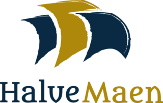 de-halve-maen logo