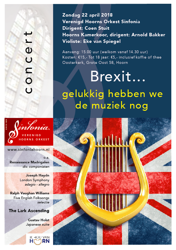 BREXIT!