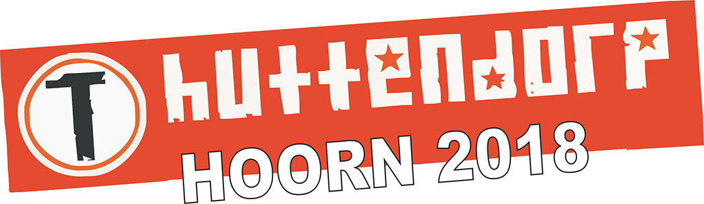Huttendorp van start