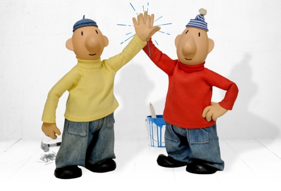 buurman-en-buurman expositie Hoorn 1