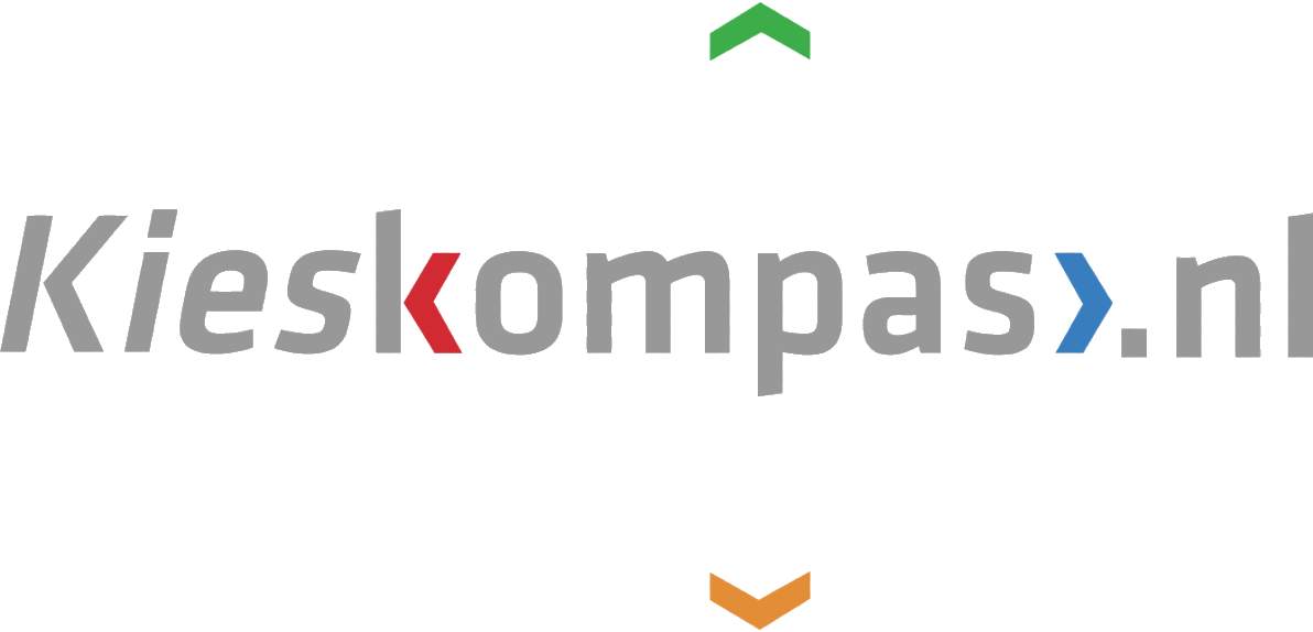Eindrapportage van Kieskompas