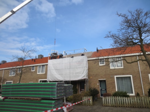 proefwoning dak  (1)