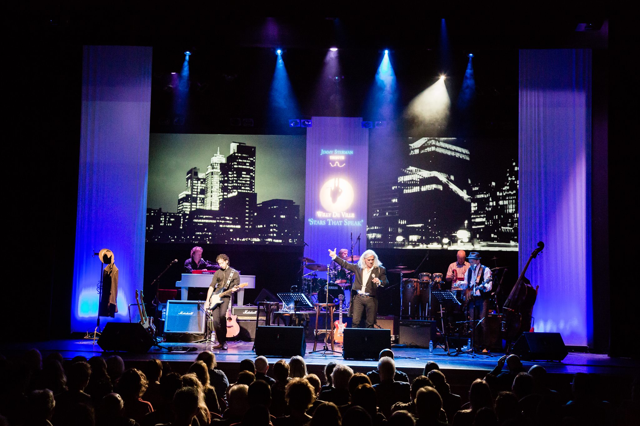 Poppodium Manifesto