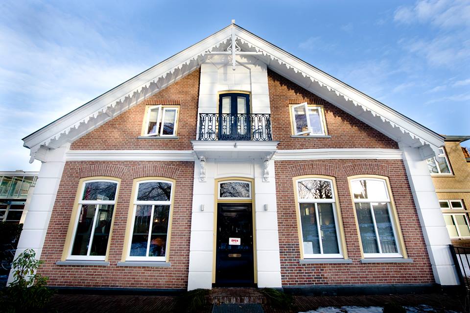 Themabijeenkomst kanker en werk bij Inloophuis Pisa