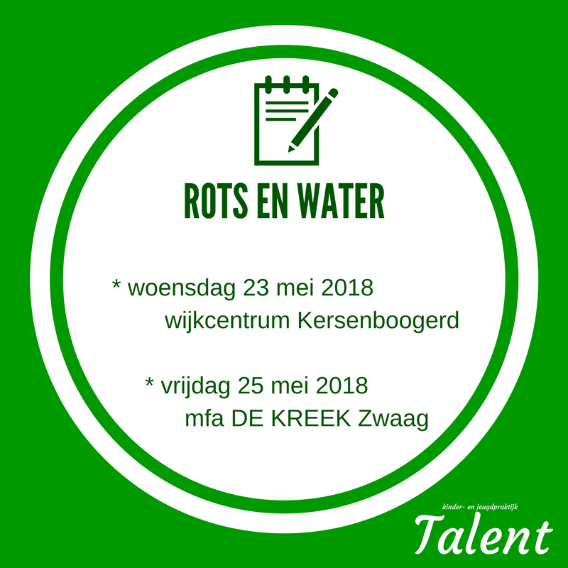 Weerbaarheidstrainingen voor kinderen