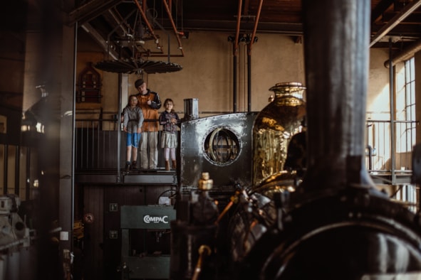 Ontdek het Bello Atelier 1