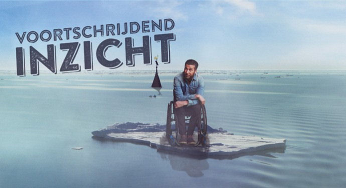 Marc de Hond: Voortschrijdend inzicht