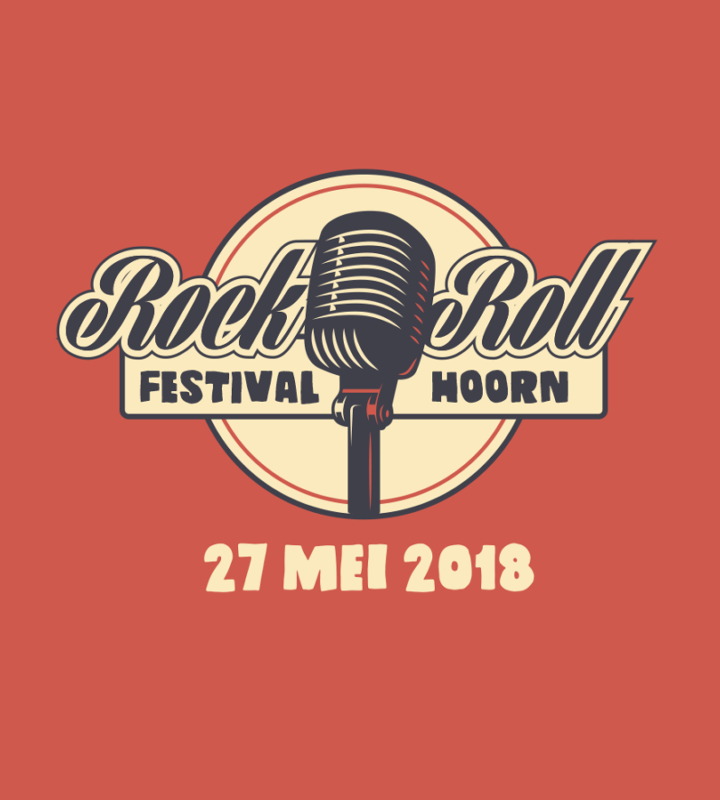 Help het Rock ‘n Roll Festival Hoorn swingen als nooit tevoren