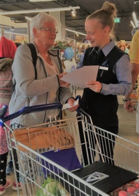 prijswinnares Aldi Hoorn 9 mei